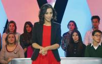 برنامج تغريدة يمتنع عن عرض وصلة فنانة مغربية بسبب لباسها المكشوف