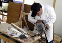تنظيم عملية تأهيل شعب التكوين المهني الخاص برسم سنة 2015