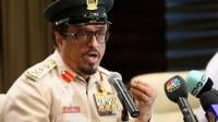 قائد شرطة "دبي" هناك من يخطط للإطاحة بالحكومات الخليجية والأنظمة على المدى البعيد