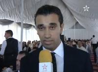 زواج جماعي بالناظور على حساب المجلس العلمي‏