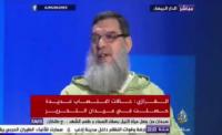 مواجهة ساخنة بين الشيخ الفيزازي و الكاتبة المصرية ناعوت