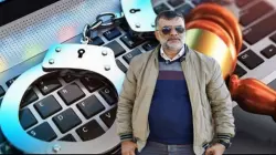 فضيحة تهز العرائش.. تسريب صور “حساسة” لمستشار جماعي يدق ناقوس الخطر بالمدينة