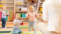 قراصنة يبتزون حضانات بريطانية بعد سرقة بيانات 8 آلاف طفل