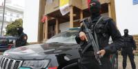 فرقة مكافحة العصابات تطيح بأربعيني يوزع الممنوعات بالدار البيضاء