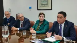 المملكة المغربية وجمهورية الشيلي نحو آفاق جديدة للتعاون الاقتصادي والتجاري