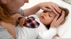 ألمانيا ـ تزايد حالات أمراض الجهاز التنفسي لدى أطفال المدارس