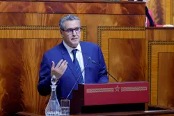 أخنوش: دعم الأطفال اليتامى والمهملين بـ 500 درهم شهريا خطوة كبيرة في بناء دولة اجتماعية حقيقية