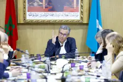 "الأحرار" يطلقون جولة تواصلية وطنية واسعة في جميع جهات المملكة