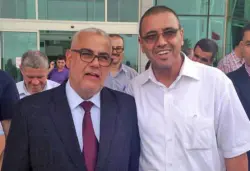 يجرح ويداوي.. بنكيران يعتذر عن وصف أفتاتي بـ"حماقة" ويتشبث بإدانته