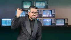 "رشيد شو" يتربع على عرش البرامج العربية.. تتويج مغربي مستحق في قلب الرياض