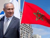 المغرب يصدر بلاغا شديد اللهجة ردا على التصريحات الاستفزازية لـ"نتنياهو"
