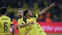 أشرف حكيمي أفضل لاعب شاب في أفريقيا لعام 2018 (فيديو)