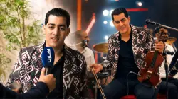 الفنان رضا المساري يستعرض واقع الأغنية الشعبية ويكشف تفاصيل الإقبال على الحفلات في الصيف