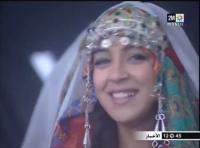 ملكة جمال أمازيغ المغرب‏