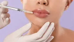حوادث مرعبة بعد حقن البوتوكس.. تجمد الابتسامات وتدلي الجفون