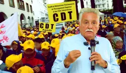 بعد مربي التعليم الأولي.. الـ"CDT" تحشد "ضحايا الزنزانة 11" لوقفة احتجاجية جديدة أمام وزارة بنعبد الله