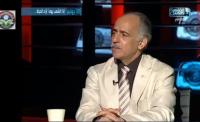 الإعلام المصري : الرئيس مرسي فلسطيني الأصل.. واللي في رابعة فلسطينيين وسوريين
