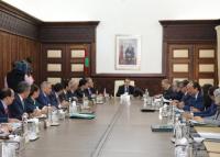 عاجل: تمديد حالة الطوارئ الصحية إلى غاية 10 فبراير 2021
