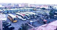 خبر مفرح حسب الوزير "اعمارة"...عودة النقل بين المدن الخميس المقبل