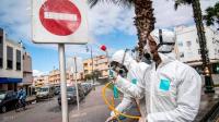 حصيلة الاثنين بالمغرب: تراجع كبير لإصابات كورونا مع بداية الأسبوع (التوزيع الجهوي)
