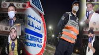 العاملون في القاعات الرياضية يرفضون الاغلاق الليلي في رمضان ويحذرون من الاكتظاظ قبيل الافطار