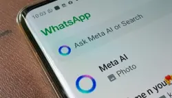 مساعد "واتساب" يتحوّل إلى مصدر قلق.. يشارك رقم هاتف خاص بالخطأ ويثير جدلاً واسعاً
