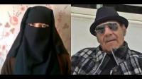 شاعر مغربي يرد علي صاحبة النقاب التي تبحث عن زوج بشرط غريب