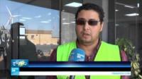 توليد الطاقة من الرياح في المغرب