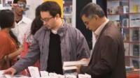 معرض كتاب بالمغرب يأمل بمليون زائر