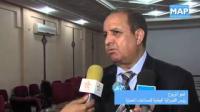 بوليف يلتقي بأرباب المقاولات الصناعية بعد اعتماد نظام المقايسة
