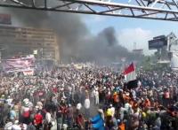 وفاة قاضي حادثة "فض اعتصام النهضة" بمصر