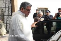 مباراة توظيف بوزارة "الرميد" تؤجج الأوضاع وأنباء عن احتجاجات مقبلة