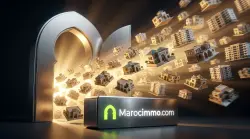 موقع Marocimmo.com يطمح إلى إرساء توازن جديد في السوق العقارية المغربية عبر منصة رقمية مجانية
