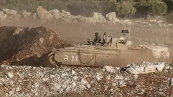 الجيش الإسرائيلي يتوغل مجددا في الأراضي السورية