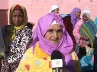 عادة \"تغنجا\" طلبا للمطر 