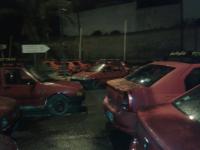 يا نساء البيضاء احذروا ركوب الطاكسي الصغير لأنها أصبحت وسيلة للسرقة و الابتزاز