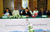 بحضور بنعبد الله و عامل الإقليم .. الزمزامي يطالب بتحديد سقف زمني للقضاء على " البراريك " بتمارة