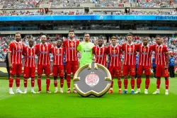 توقيت مباراة الوداد ضد يوفنتوس في كأس العالم للأندية والقنوات الناقلة