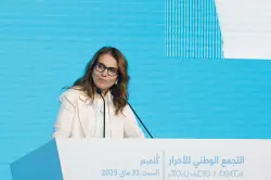 شاهيم: في مقابل تشكيك المعارضة استطاعت الحكومة طي ملف المتعاقدين بشكل نهائي