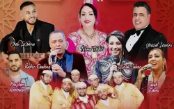 المهرجان المغربي الإيطالي يكرم رموز الفن المغربي وسط أجواء احتفالية مبهرة في دورته 11