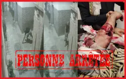 أكادير.. توقيف شخص هاجم جاره وزوجته بالسلاح الأبيض