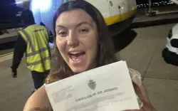 إجازة بريطانية تتحول إلى كابوس في مراكش بسبب جواز سفرها!