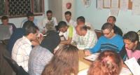 حركة طنجة للحرية والكرامة تعقد مؤتمرها التاسيسي