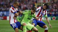 بالفيديو : أتلتيكو مدريد ينجح في اختبار يوفنتوس .. ومالمو يحقق المفاجأة