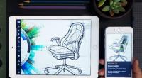 تطبيق Concepts للرسم الرقمي بمرونة وذكاء