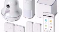 آي سمارت ألارم Essential Pack .. نظام أمان ذكي للمنازل