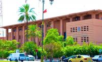 فرقة جديدة لمكافحة العصابات تجوب شوارع مراكش