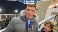 تصريحات الجماهير بعد مباراة الريال والأهلي المصري
