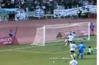 هدف رائع للرجاء