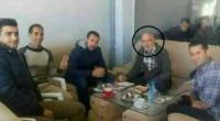 حقيقة صورة ناصر الزفزافي رفقة رئيس المخابرات الجزائرية في باريس